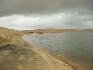 MUNDAU CE