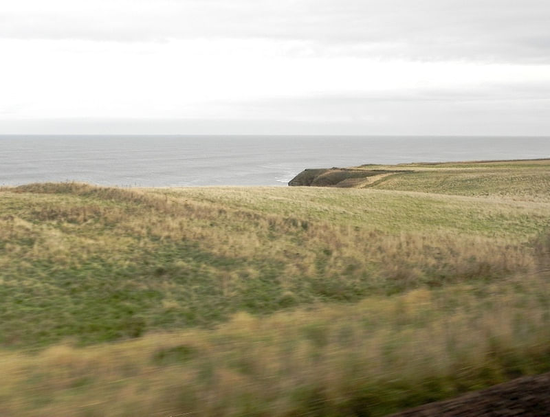 ESCOCIA UK