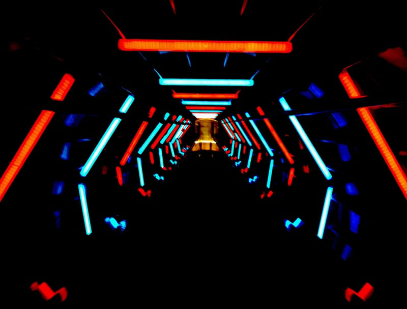 LUZES 414