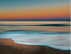 MAR DE OUTONO