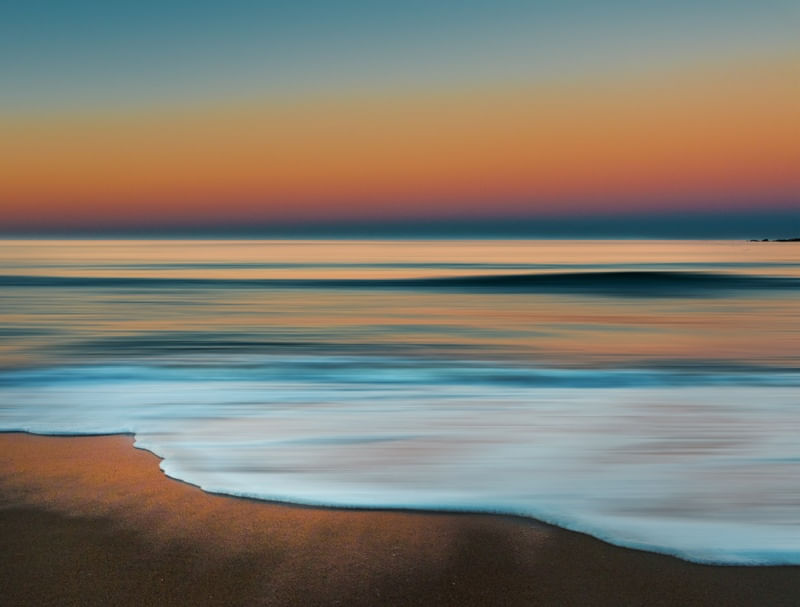 MAR DE OUTONO