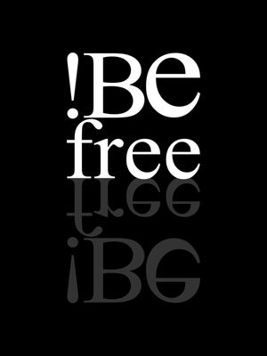 UA - TIPOGRAFIA BE FREE - 120X160 - 23-04-2020 -- 01A2