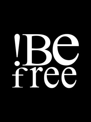 UA - TIPOGRAFIA BE FREE - 120X160 - 23-04-2020 -- 01B2