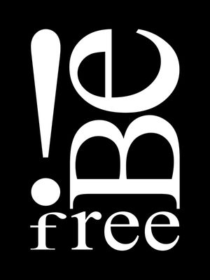 UA - TIPOGRAFIA BE FREE - 120X160 - 23-04-2020 -- 01C2