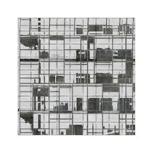 TEXTURAS URBANAS 5
