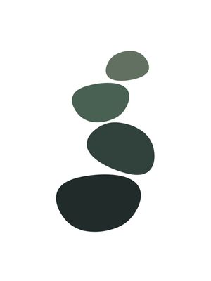 GREENISH - EQUILÍBRIO