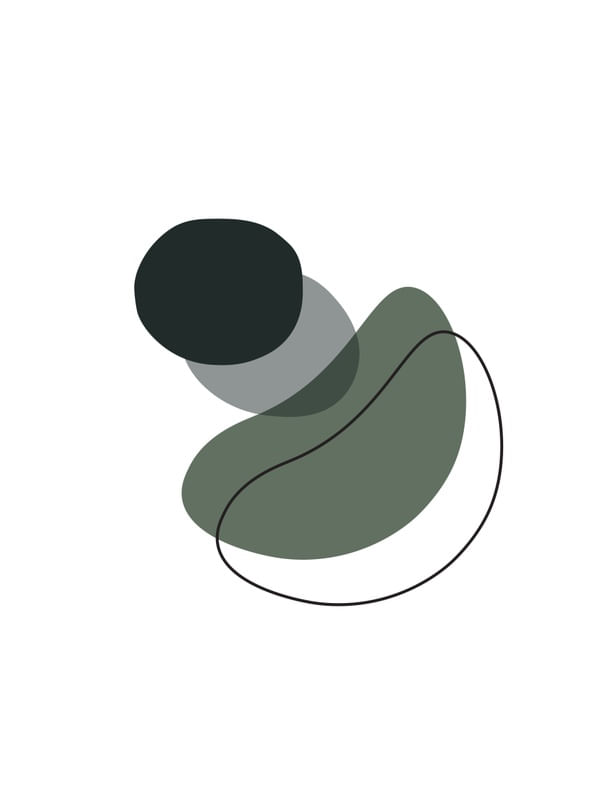 GREENISH - SOMBRAS