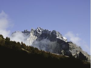 TORRES DEL PAINE - CHILENO