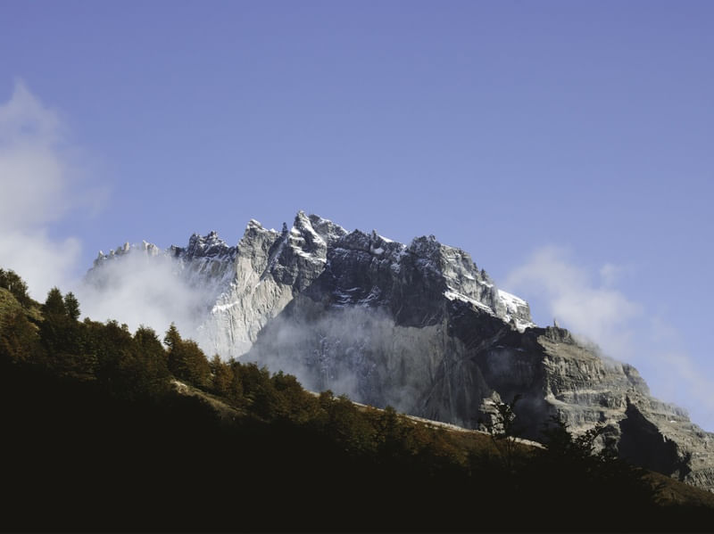 TORRES DEL PAINE - CHILENO