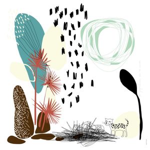 JAGUATIRICA DO CERRADO