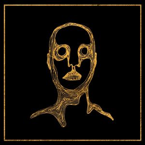 GOLDEN LINE FACE