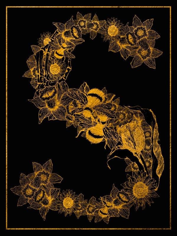 GOLDEN S