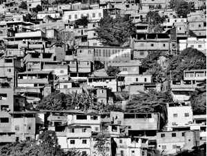 FAVELA - BRASIL HPB
