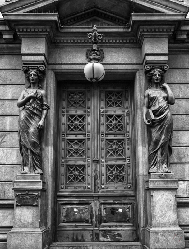BIBLIOTECA PÚBLICA DEL CONGRESO