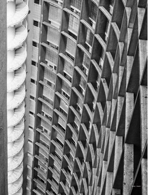 ESTRUTURA DE CONCRETO