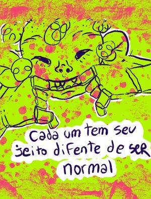 EMPATIA: NEURODIVESIDADE & DIVERSIDADE FUNCIONAL
