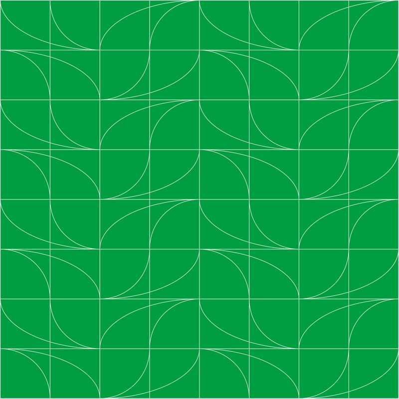 HOJAS - VERDE.