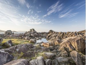 PEDRAS DA ARMAÇÃO