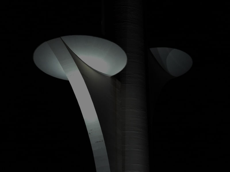 PÉTALA ILUMINADA