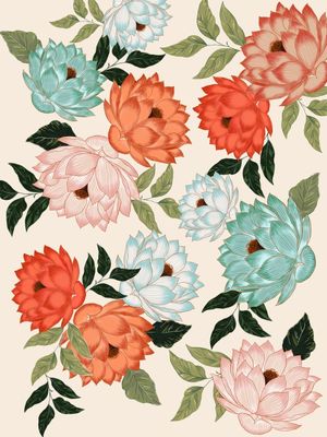 LAS FLORES