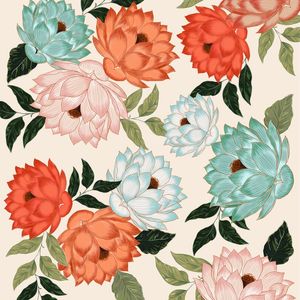 LAS FLORES II