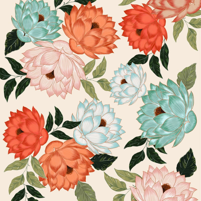 LAS FLORES II
