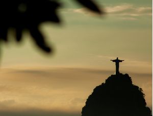 LUZ NO CRISTO
