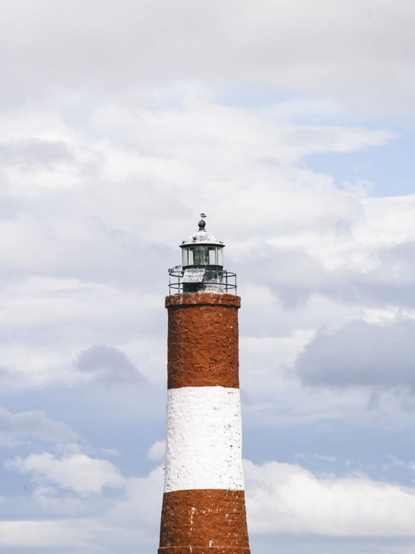 FAROL DE USHUAIA