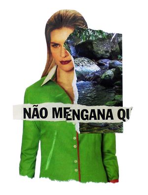 BRAVA EU SEMPRE SOU