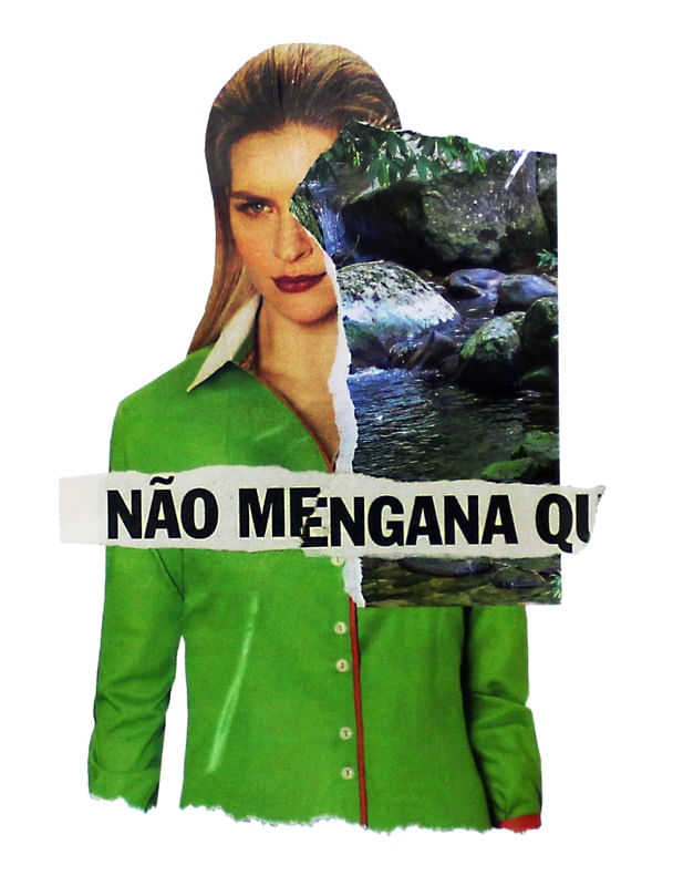 BRAVA EU SEMPRE SOU