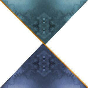 GEOMETRIA AQUA 2