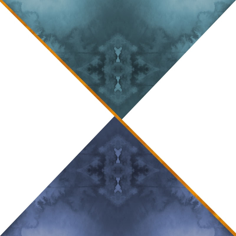 GEOMETRIA AQUA 2