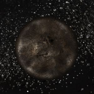 COPPER MOON