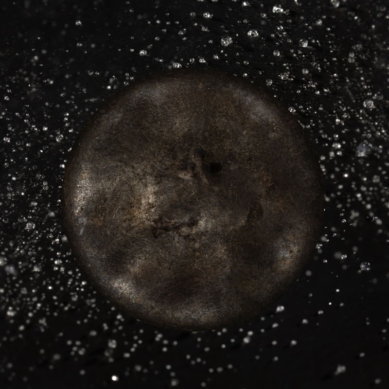 COPPER MOON