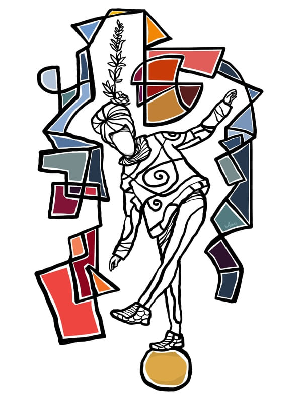 DIGITAL 15 - O EQUILÍBRIO