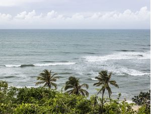 3 COQUEIROS, PRAIADO AMOR