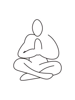 INNER PEACE 001