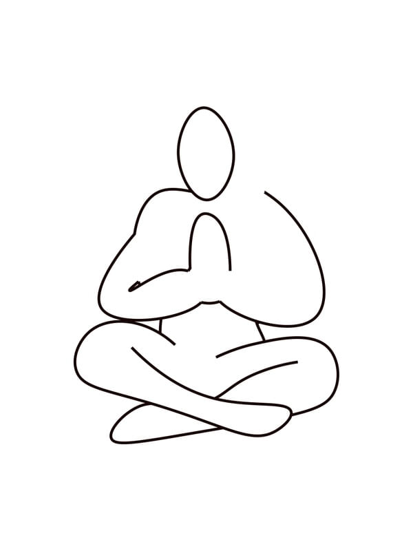INNER PEACE 001