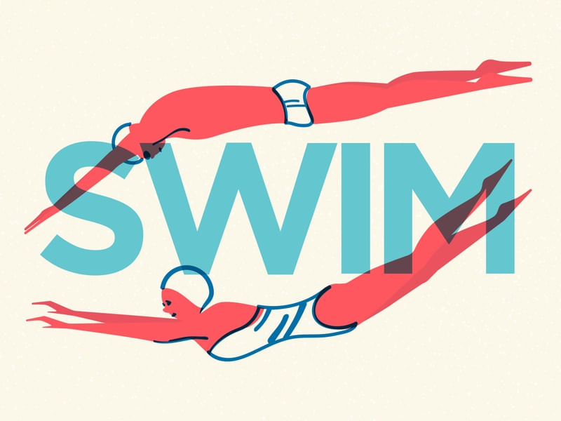 SWIM CASAL