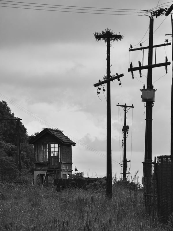 PAISAGENS DE PARANAPIACABA