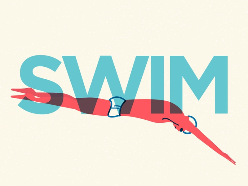 SWIM HOMEM