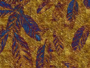 GOLD - PLATED