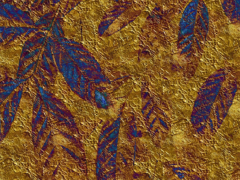 GOLD - PLATED