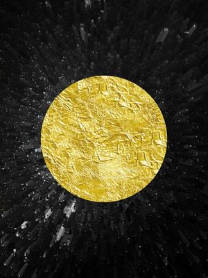 GOLDEN FLAG