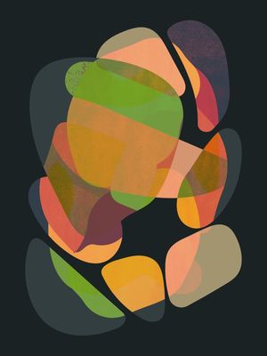 STONES 007