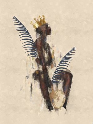 TROPICAL QUEEN DA HELO