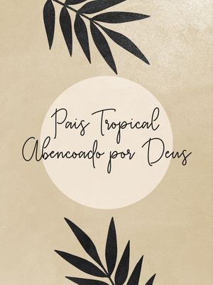 TROPICAL FRASES 2 DA HELO