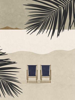 TROPICAL BEACH 1 DA HELO