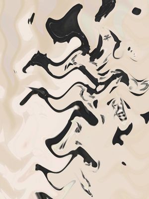 TROPICAL ABSTRATO 3 DA HELO