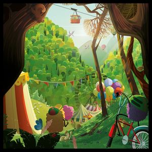 MOUNTAIN FAIR